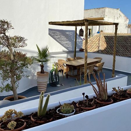 132 La Casa Del Pintor Apartment Тарифа Екстериор снимка