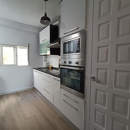 132 La Casa Del Pintor Apartment Тарифа Екстериор снимка