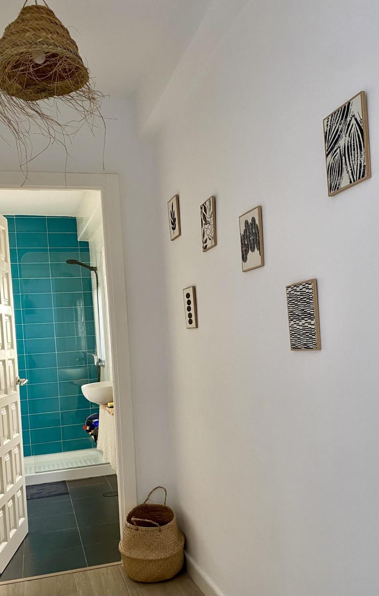 132 La Casa Del Pintor Apartment Тарифа Екстериор снимка