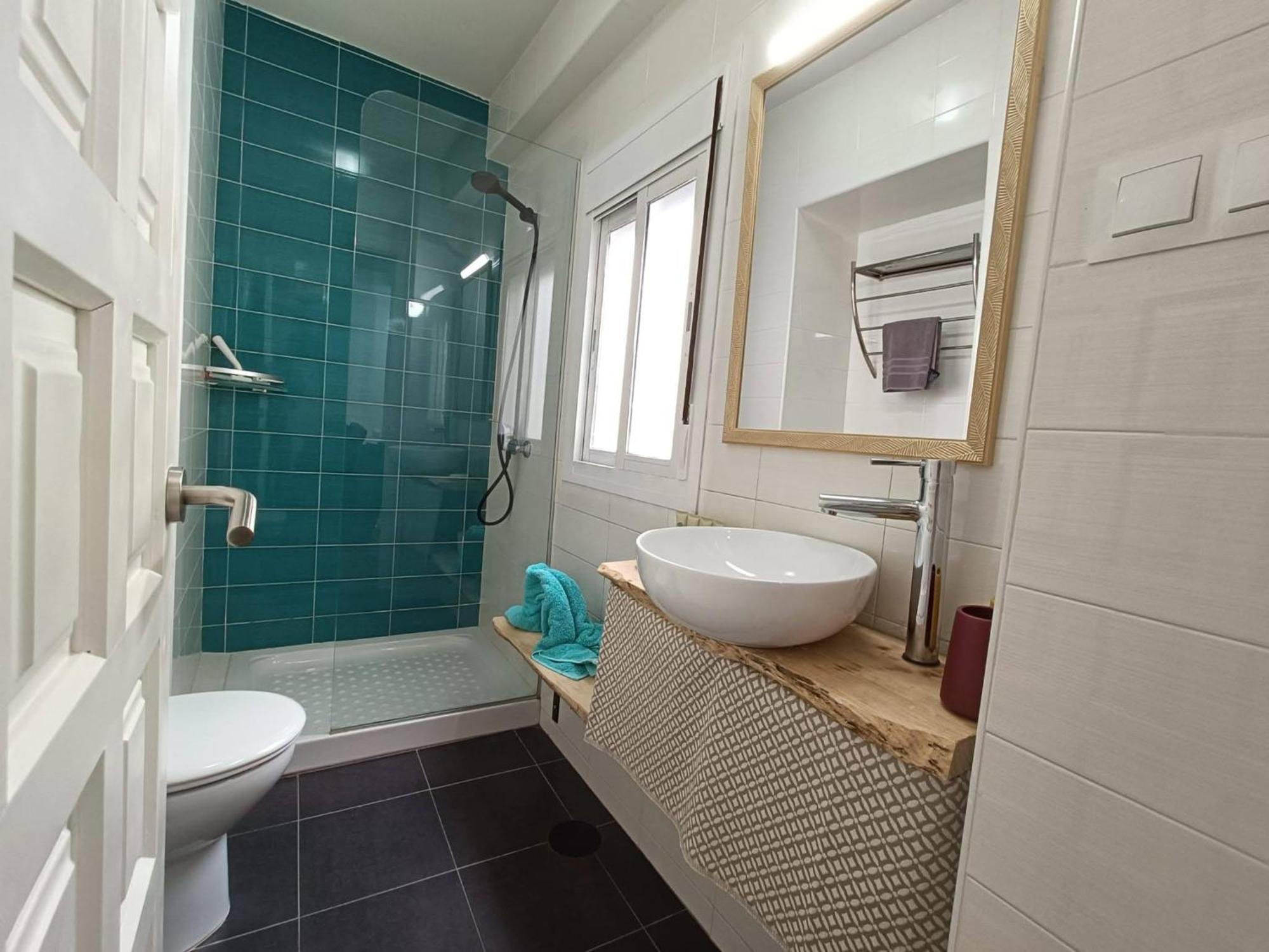 132 La Casa Del Pintor Apartment Тарифа Екстериор снимка