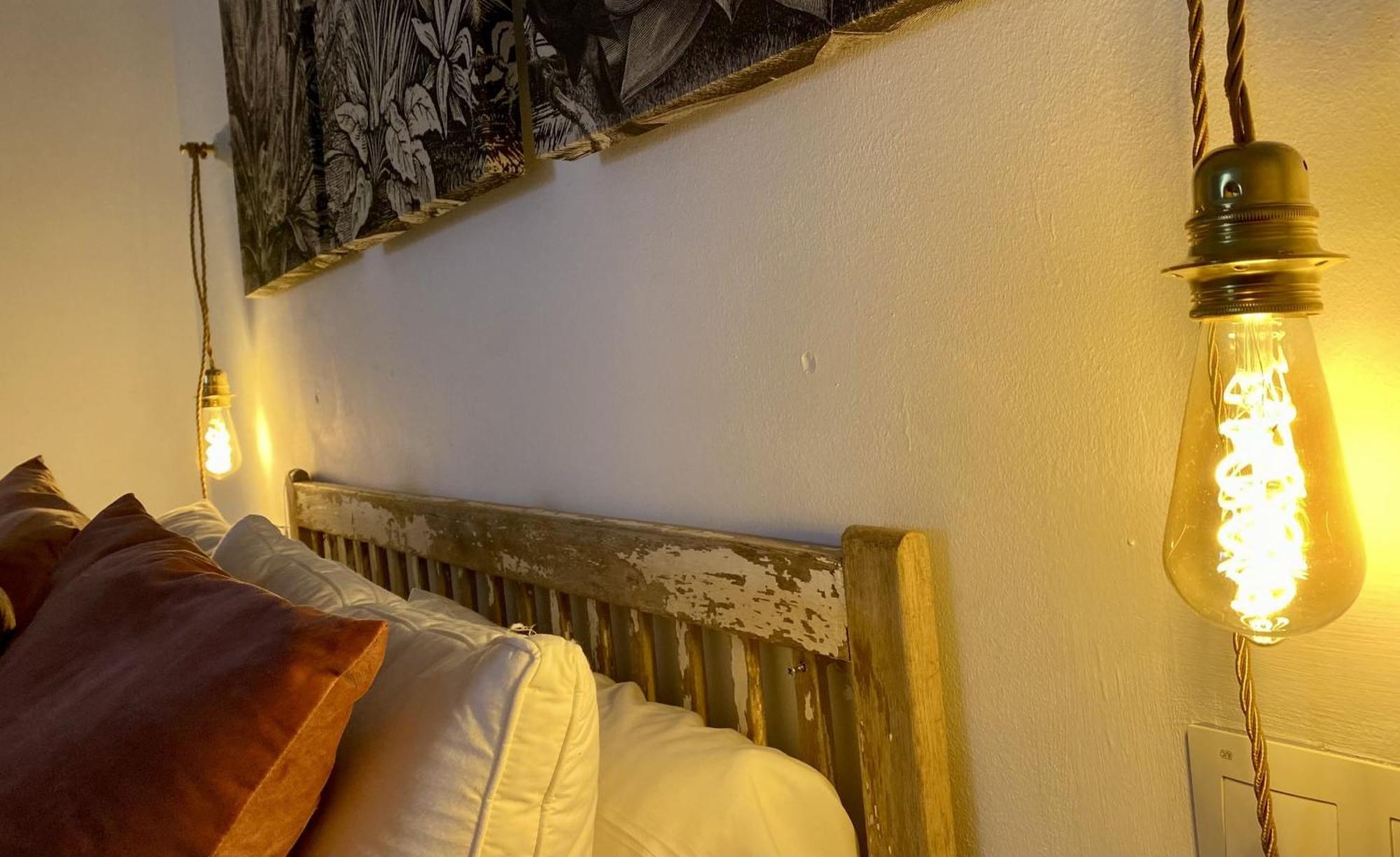 132 La Casa Del Pintor Apartment Тарифа Екстериор снимка