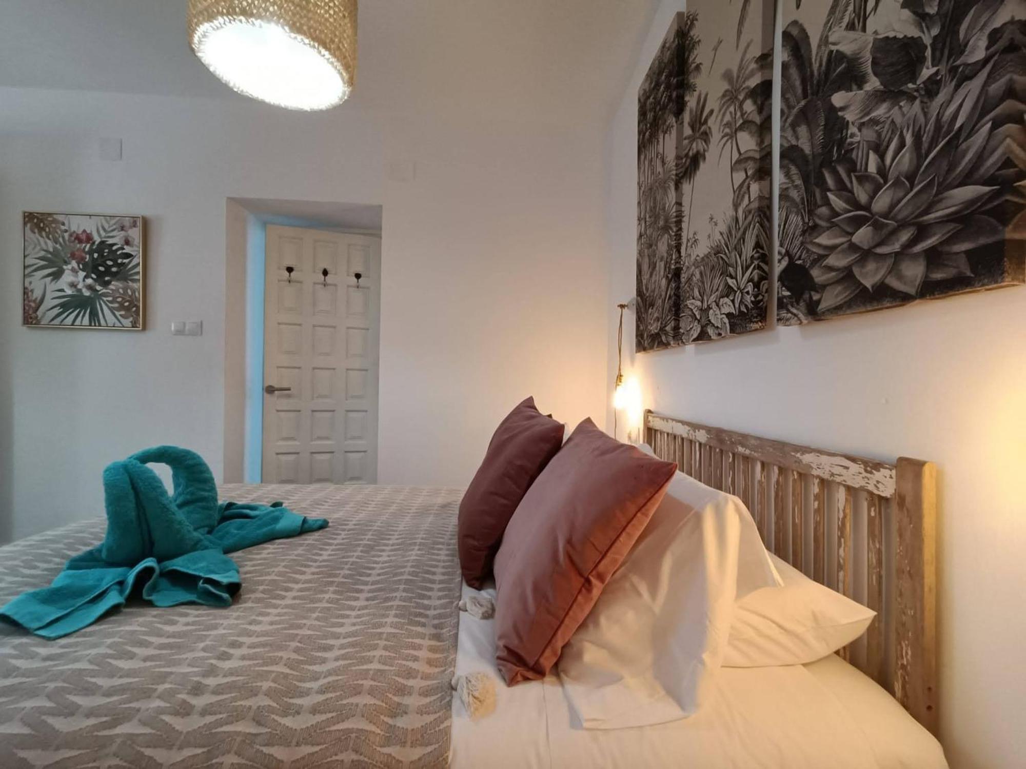 132 La Casa Del Pintor Apartment Тарифа Екстериор снимка