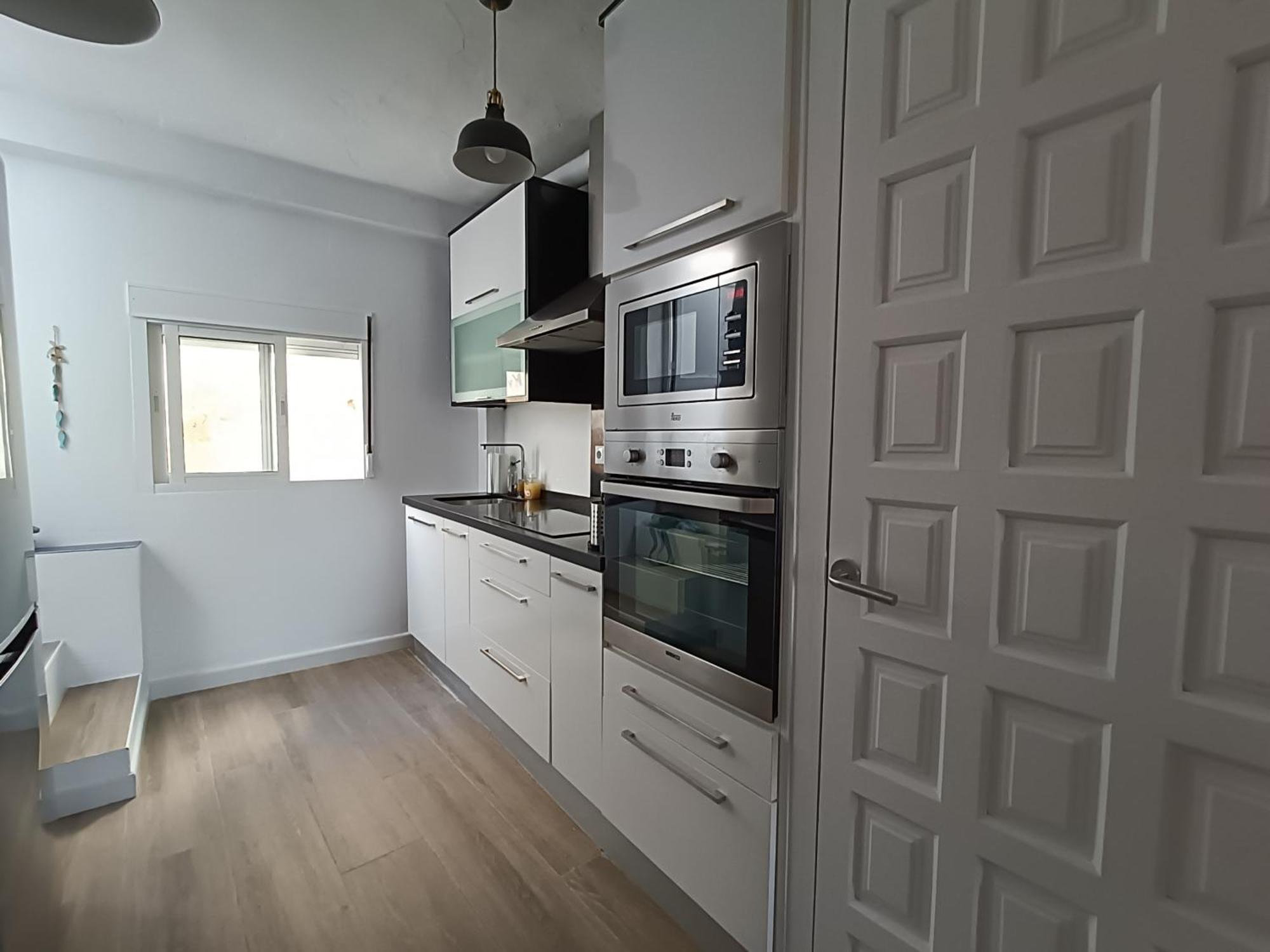 132 La Casa Del Pintor Apartment Тарифа Екстериор снимка